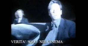 X-Files Il film - Trailer Italiano