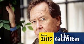 Lord Snowdon dies aged 86 - video obituary