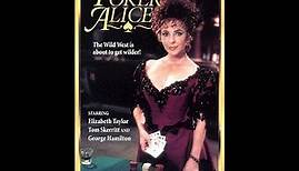 Poker Alice 1987
