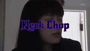 42. Korean Policewoman Defeated Neck Chop KO/Kidnapped Wake