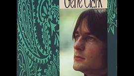 Gene Clark - Echoes [1967] Full Album