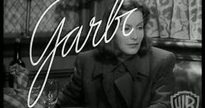 Ninotchka - Trailer