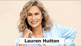 Lauren Hutton: "Mein Name ist Gator" (1976)