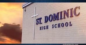 Get to Know St. Dominic High School
