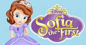 Sofia the First (TV Series 2012–2018)