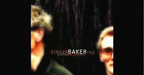 Ginger Baker Trio - Ain Temouchant
