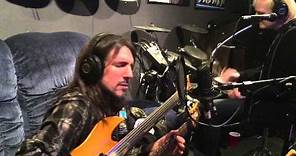Detroit Rock City - The Band Geeks with Bumblefoot