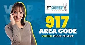 917 area code - My Country Mobile