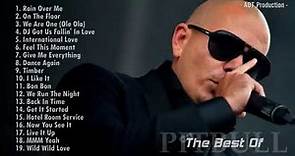 Pitbull Greatest Hits Full Album Best Songs Of Pitbull Collection HD