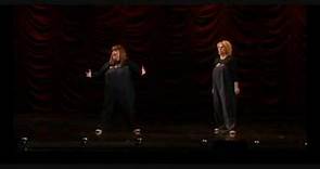 French & Saunders Still Alive Tour Part 2