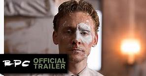 High-Rise [2015] Official Trailer