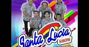 Santa Lucia Show Cd Completo Edición especial vol 1