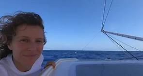 Las mujeres al timón de la regata Vendée Globe, vuelta al mundo en solitario y sin escala