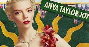 Anya Taylor-Joy Movies and Series Ranked