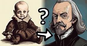 William Harvey: A Short Animated Biographical Video
