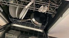Whirlpool Dishwasher - How to Cancel Wash