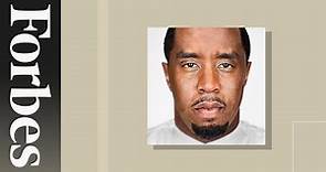Sean Combs: Find The People Who Believe In Your Vision | Forbes