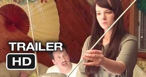 Sassy Pants TRAILER 1 (2012) - Haley Joel Osment, Ashley Rickards Movie HD
