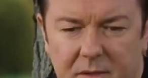 "Il primo dei bugiardi", Ricky Gervais, Matthew Robinson (2009)#movier...