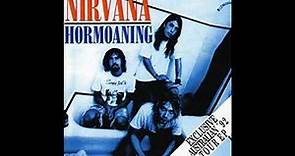 Nirvana - Hormoaning (Full EP)