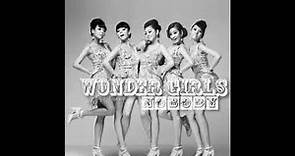 Wonder Girls - Nobody (English Version)