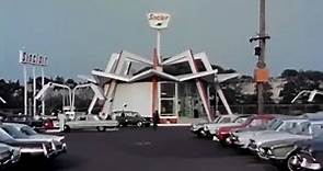 1965 Sinclair Oil @ 1964 New York Worlds Fair