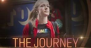 The Journey: Becky Sauerbrunn