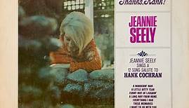 Jeannie Seely - Thanks, Hank!