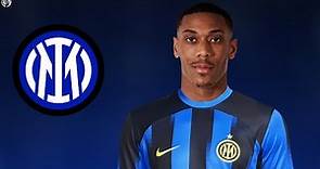 Anthony Martial - Welcome to Inter Milan? 2023 - Crazy Skills & Goals | HD