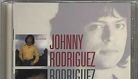 Johnny Rodriguez - Rodriguez   Through My Eyes
