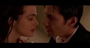 Constantine/Best scene/Francis Lawrence/Keanu Reeves/Rachel Weisz/Tilda Swinton