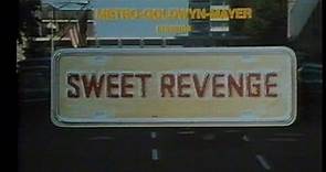 Sweet Revenge (1976) Trailer