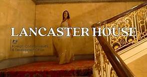 LANCASTER HOUSE - A Beautiful World