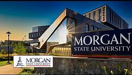 Morgan State University - Full Episode | The College Tour