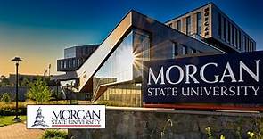 Morgan State University - Full Episode | The College Tour