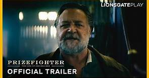 Prizefighter: The Life of Jem Belcher | Official Trailer | Coming to Lionsgate Play on February 3