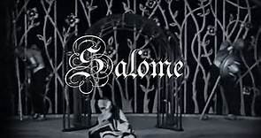 A Look at Oscar Wilde's Salome