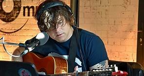 Ryan Adams - To Be Without You (6 Music Live Room session)
