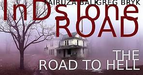 Grindstone Road (2008) | Full Movie | Fairuza Balk | Greg Bryk | Walter Learning
