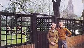Unhalfbricking, by Fairport Convention