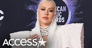 Christina Aguilera Posts Heartwarming Pic With Ex Hubby Jordan Bratman And Son: 'Blended Families Wo