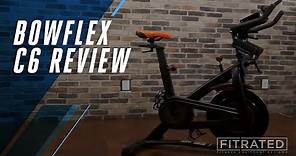Bowflex C6 Exercise Bike Review (2022) - FitRated