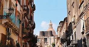 Qué ver en Catania: mi guía para recorrerla en un día
