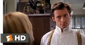 Kate & Leopold (1/12) Movie CLIP - I've Been Warned About You (2001) HD