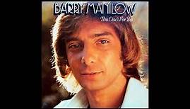 Barry Manilow - This One's for You (1976) Part 1 (Full Album)