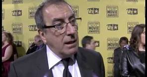Kenny Ortega Interview - Michael Jackson: This Is It