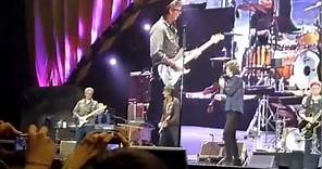 ROLLING STONES Y ERIC CLAPTON, MISS YOU, CHAMPAGNE AND REEFER BUDDY GUY, ULTIMO CONCIERTO 2012 DISCO