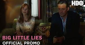 Big Little Lies: Season 1 Episode 3 Promo | HBO
