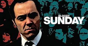 Bloody Sunday (film 2002) TRAILER ITALIANO