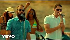Capital Cities - One Minute More (Official Music Video)